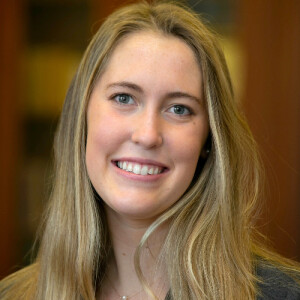 Audrey F - UIUC Babysitter