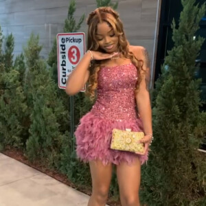 Jakeya G - HCC Babysitter