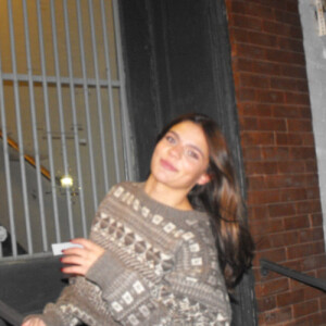 Kennedy M - UTC Babysitter