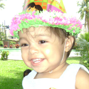 Jennifer C - GMU Babysitter