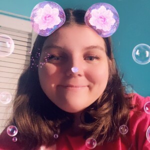 Ashlyn C - CFCC Babysitter