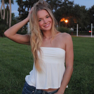 Kaitlin C - IU Babysitter