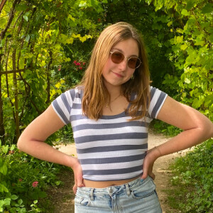 Serra D - LMU Babysitter