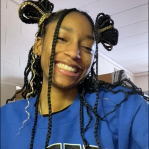 Ebonae P - EIU Babysitter