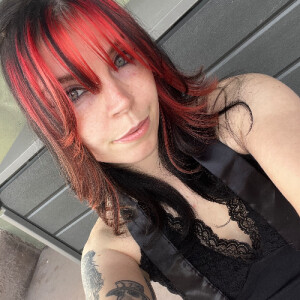 Lexi C - Sac State Babysitter