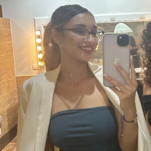 Lina S - UNT Babysitter