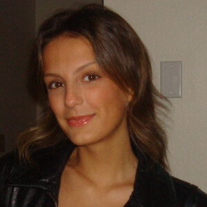 Courtney R - GVSU Babysitter