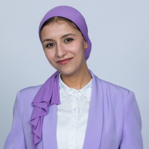 Youssra E - NSU Babysitter