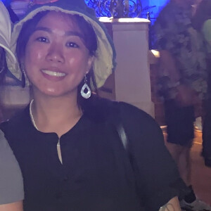 Glaizel Jane S - UAlbany Babysitter
