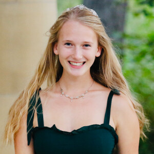 Lyla H - CSU Babysitter