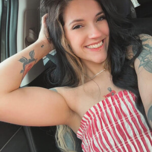 Sabrina R - FSU Babysitter