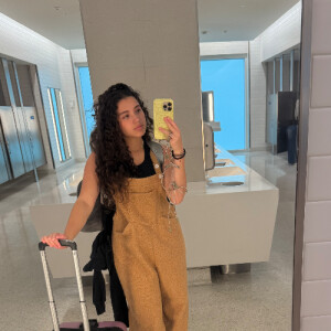 Sara L - Orange Coast College  Babysitter