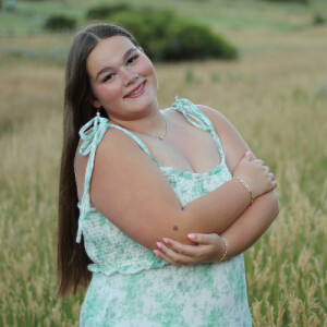 Abigail S - Texas Tech Babysitter