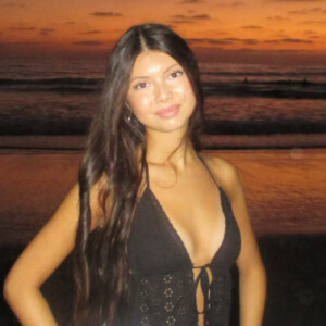 Makena H - IVC Babysitter