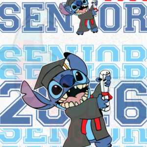 Yiaobari N - Tarleton Babysitter