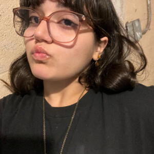 Carolina C - UIUC Babysitter