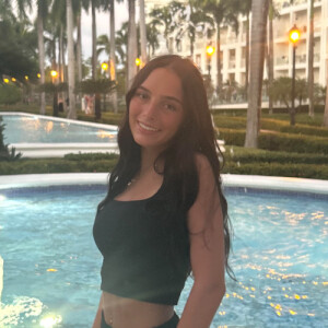 Hanna P - Coastal Carolina Babysitter