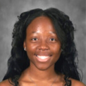 Christina D - UC Santa Cruz Babysitter