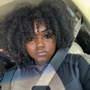 Londyn P - UMBC Babysitter