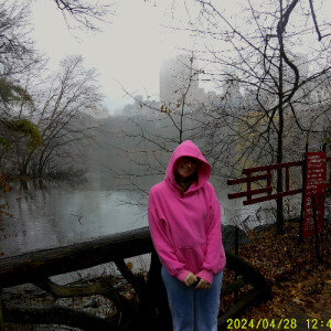 Skye P - USF Babysitter