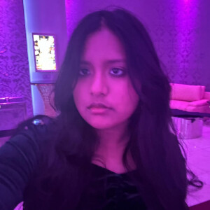 Kaavya P - Rutgers Babysitter