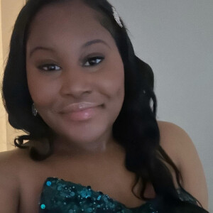 Ayandia W - CFCC Babysitter