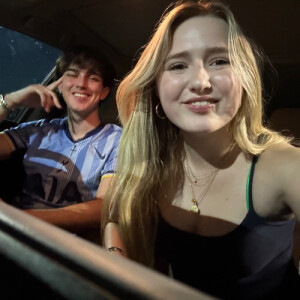 Isabell N - K-State Babysitter