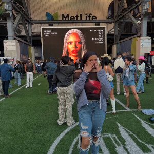 Angie M - UConn Babysitter