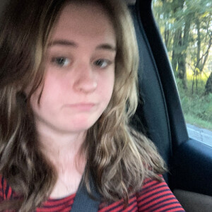 Annabelle O - Liberty Babysitter