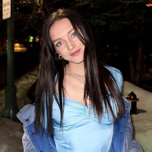 Stephanie B - FIDM Babysitter