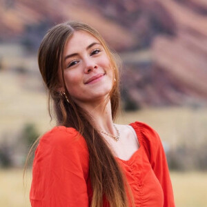 Abby P – CU Boulder Student Seeking Babysitting Jobs