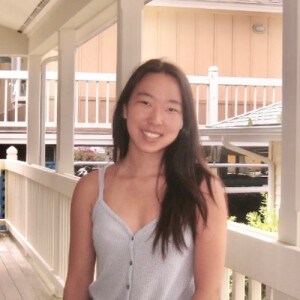 Christal W - UNC Charlotte Babysitter