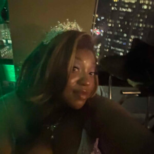 Tamia W - University of Miami Babysitter