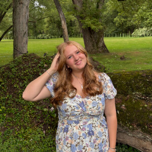 Myla Y - Penn State Babysitter