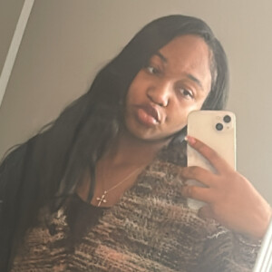 Jayda K - MSU Babysitter