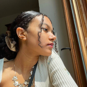 Salimata S - UMass Boston Babysitter