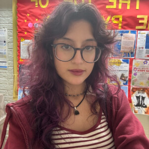 Anayanancy B - Hofstra Babysitter