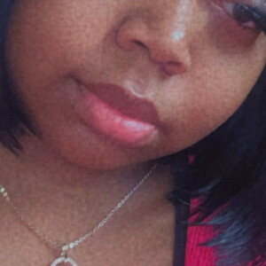 Michelle B - ODU Babysitter