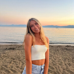 Bianca V - Sac State Babysitter