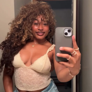 Summerlinn P - Ohio State Babysitter