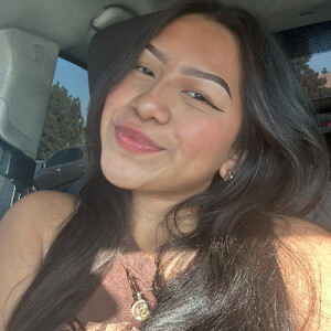 Selena R - CSUF Babysitter