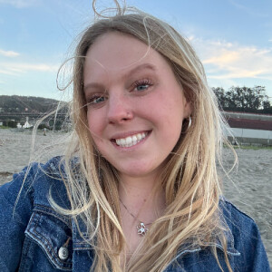 Rachel E - UC Berkeley Babysitter