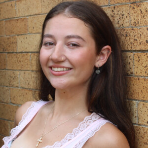 Delaney M - SFA Babysitter