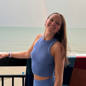 Sara M - ECU Babysitter