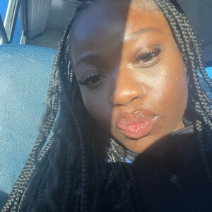 Kemah K - NC A&T Babysitter