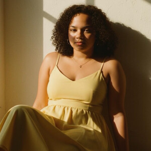 Zee M - Davenport University-Grand Rapids Downtown Babysitter