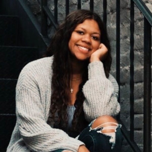 Tymerra J – UW Oshkosh Student Seeking Babysitting Jobs