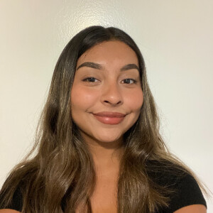 Arlette V – UCSD Student Seeking Babysitting Jobs