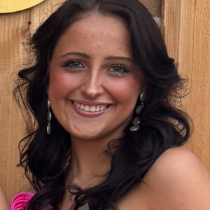 Charlotte W - Mississippi State Babysitter