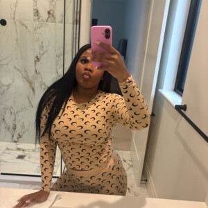 Julia C - Texas Southern Babysitter